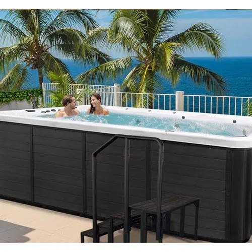 Swimspa hot tubs for sale in Mccook